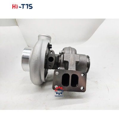 6735-81-8300 6735-81-8200 6735-81-8400 3536338 3537020 Turbo voor S6D102 Motor