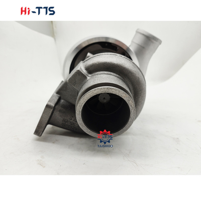 6735-81-8300 6735-81-8200 6735-81-8400 3536338 3537020 Turbo voor S6D102 Motor