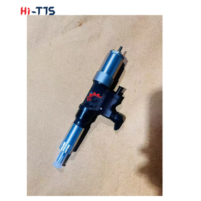 Dieselinjector 095000-0140 095000-0145 095000-0141 095000-0142 voor 6HK1