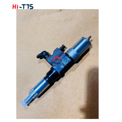 Dieselinjector 095000-0140 095000-0145 095000-0141 095000-0142 voor 6HK1