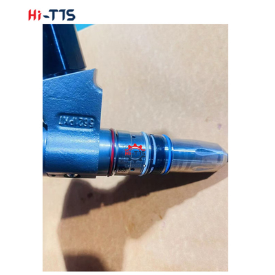 Brandstofinjector 341176 3409975 3411760 3087558F 4307795 6087807 voor diesel N14