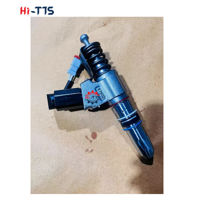 Brandstofinjector 341176 3409975 3411760 3087558F 4307795 6087807 voor diesel N14