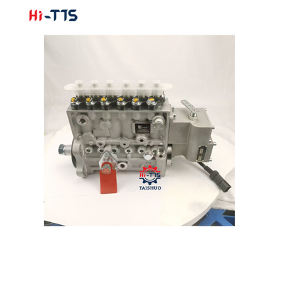 Brandstofinspuitpomp 4945792 3938381 4940749 3926881 5289429 voor 6CT-dieselmotoren