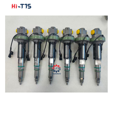 0986435912 4964172 brandstofinspuitmachine voor QSK19 QSK38 QSK50 QSK60 motor