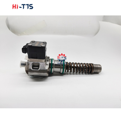 0414750004 02112706 VOE20450666 20450666 brandstofpomp voor D7D EC240 graafmachine