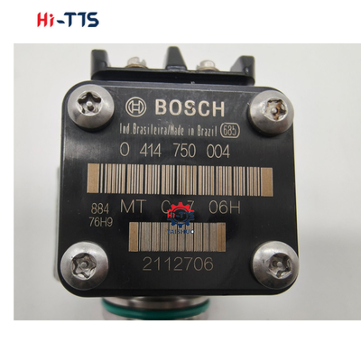 0414750004 02112706 VOE20450666 20450666 brandstofpomp voor D7D EC240 graafmachine