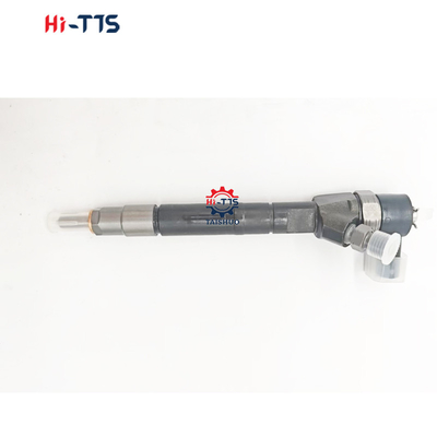 0445110012 0445110009 0445110010 0445110011 Brandstofinspuitmachine voor Mercedes C200 E220