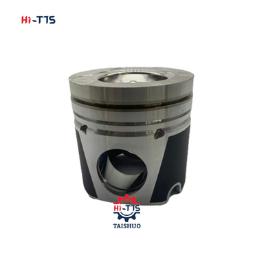 612600030010 Motorkolven voor Weichai WD10 Motorkolvenkit