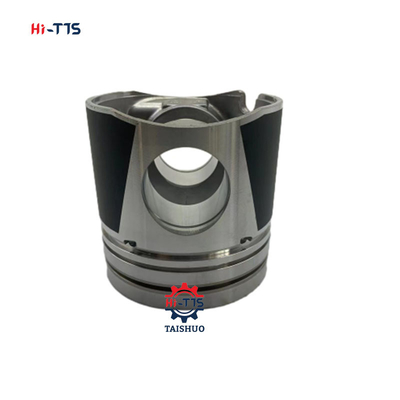 612600030010 Motorkolven voor Weichai WD10 Motorkolvenkit