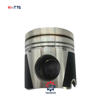 612600030010 Motorkolven voor Weichai WD10 Motorkolvenkit