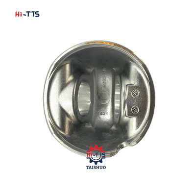 Weichai Dieselmotor Wd615 zuiger met pin en Sanp Ring 615600030011 13020377