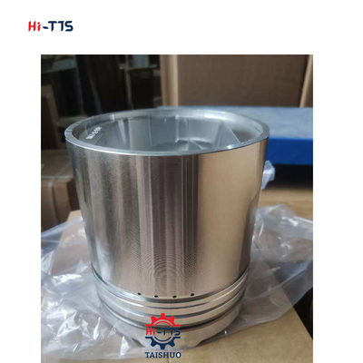 6127-31-2140 Motoronderdelen Zuigermotor 6D155A S6D155 6D155