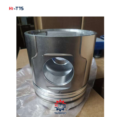 6127-31-2140 Motoronderdelen Zuigermotor 6D155A S6D155 6D155