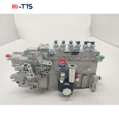 Brandstofinspuitpomp 400912-00071 400912-00069 voor DX225 DX220 DX200 Dieselmotoren
