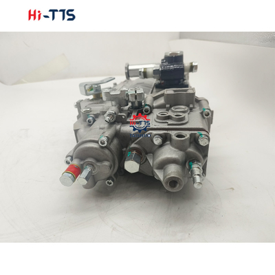 Brandstofinspuitpomp 400912-00071 400912-00069 voor DX225 DX220 DX200 Dieselmotoren