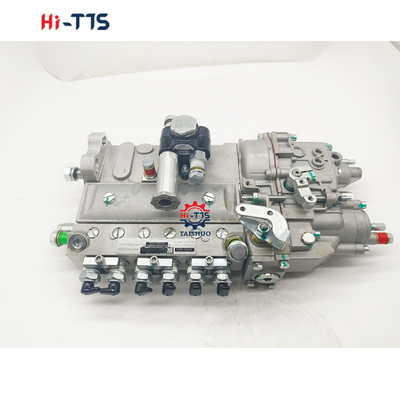 Brandstofinspuitpomp 400912-00071 400912-00069 voor DX225 DX220 DX200 Dieselmotoren