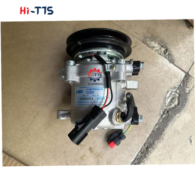Carter E3035 airconditioningcompressor