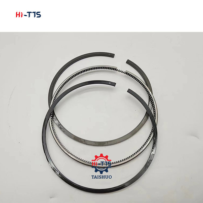 SK330-6 SK350-6 Onderdeel voor graafmachine zuigerring 6D16T 6D16 ME995535 Ring Set
