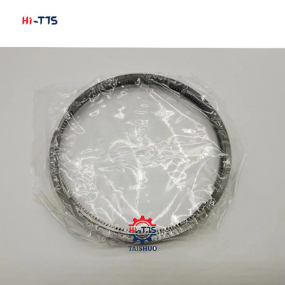 SK330-6 SK350-6 Onderdeel voor graafmachine zuigerring 6D16T 6D16 ME995535 Ring Set