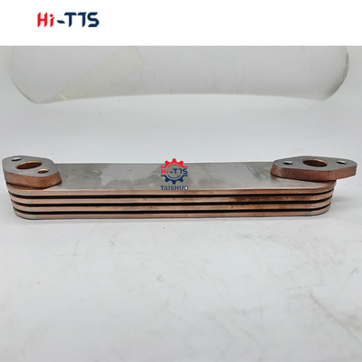 15710-17011 1571017011 Oil Cooler Cover Voor 1HZ Toyota Coaster Land Cruiser Olie koeler