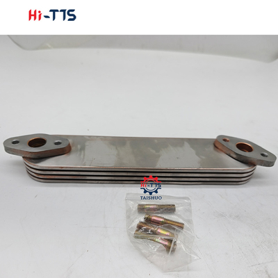 15710-17011 1571017011 Oil Cooler Cover Voor 1HZ Toyota Coaster Land Cruiser Olie koeler