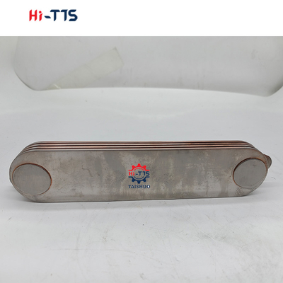 15710-17011 1571017011 Oil Cooler Cover Voor 1HZ Toyota Coaster Land Cruiser Olie koeler