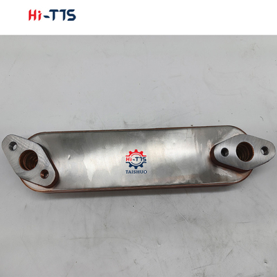 15710-17011 1571017011 Oil Cooler Cover Voor 1HZ Toyota Coaster Land Cruiser Olie koeler