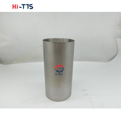129360-21100 Cylinderliner voor 4TNV88 motor reserveonderdeel