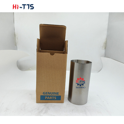 129360-21100 Cylinderliner voor 4TNV88 motor reserveonderdeel