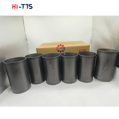 118MM ME041105 Cylinderliner voor 6D22 6D16 motor reserveonderdeel