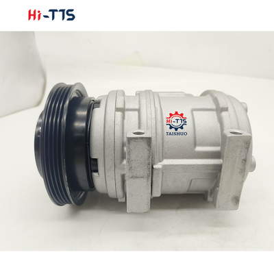 24V AC Compressor 2208-6013B voor DH220-5 DX255LC Dx225 Graafmachine Onderdelen