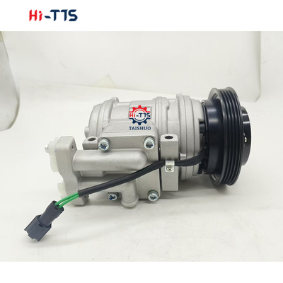 24V AC Compressor 2208-6013B voor DH220-5 DX255LC Dx225 Graafmachine Onderdelen