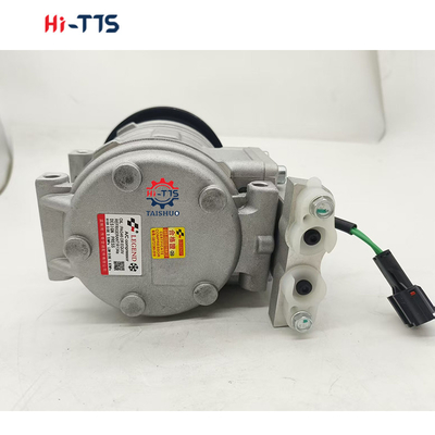 24V AC Compressor 2208-6013B voor DH220-5 DX255LC Dx225 Graafmachine Onderdelen