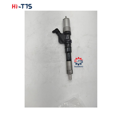 095000-0801 brandstofinspuitmachine voor QSB5.9 6D125 PC450-7 dieselmotor