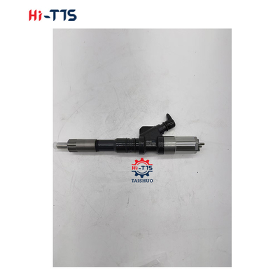 095000-0801 brandstofinspuitmachine voor QSB5.9 6D125 PC450-7 dieselmotor