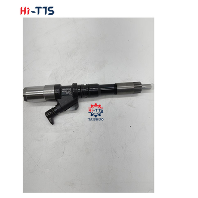 095000-0801 brandstofinspuitmachine voor QSB5.9 6D125 PC450-7 dieselmotor