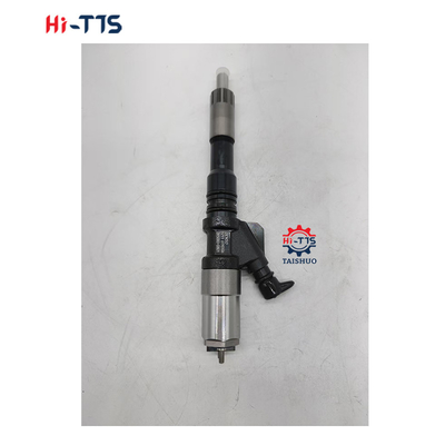 095000-0801 brandstofinspuitmachine voor QSB5.9 6D125 PC450-7 dieselmotor