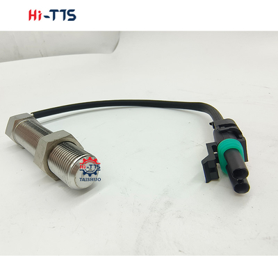21Q615800 21Q6-15800 Sensor voor 6BT5.9T R210 R215-7C R220-5 R225-7 Motor