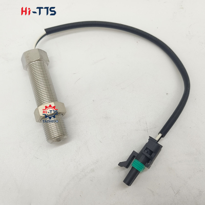 21Q615800 21Q6-15800 Sensor voor 6BT5.9T R210 R215-7C R220-5 R225-7 Motor