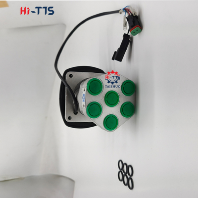 31Q6-20013 31Q6-20023 Lever Assy voor R140LC-9 graafmachine onderdelen