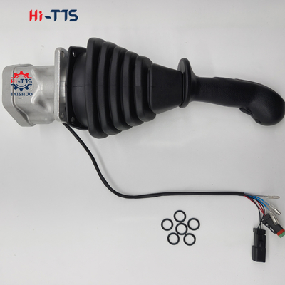 31Q6-20013 31Q6-20023 Lever Assy voor R140LC-9 graafmachine onderdelen