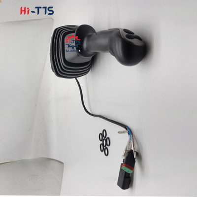 31Q6-20013 31Q6-20023 Lever Assy voor R140LC-9 graafmachine onderdelen