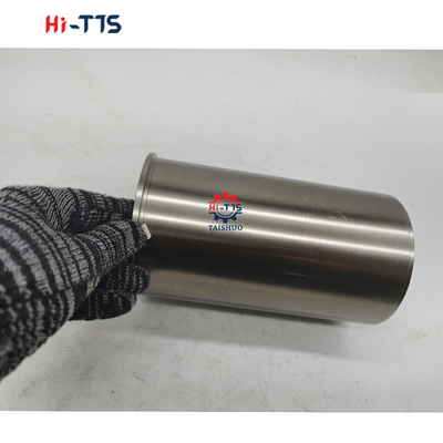 65.01201-0063 65.01201-0062 Cylinderliner geschikt voor Doosan DB33 motoronderdelen