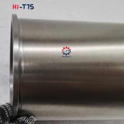 65.01201-0063 65.01201-0062 Cylinderliner geschikt voor Doosan DB33 motoronderdelen