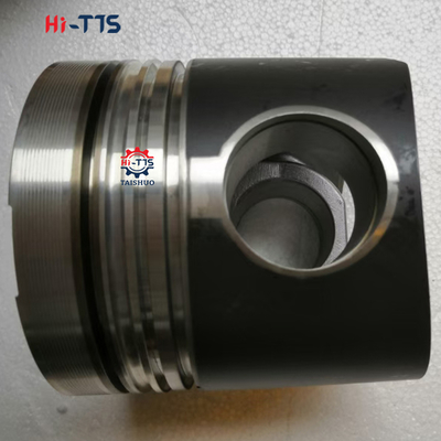 65.02501-0708 65.02501-0704 65.02501-0774 zuiger voor Doosan D2848 motor