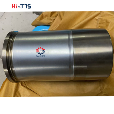65.01201-0312C 65.01201-0312 Cilinderbus voor Deawoo Doosan Dv15TIS Motor
