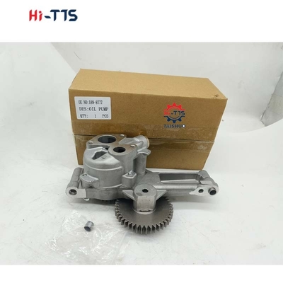 Oliepomp 496-4800 4964800 200-4497 Vervanging van 3116 3126 C7-motor