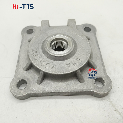 2034607 2031329 Crawler Excavator Parts Cover voor ZX180-5B ZX200-5A ZX330 ZX330-5A Excavator
