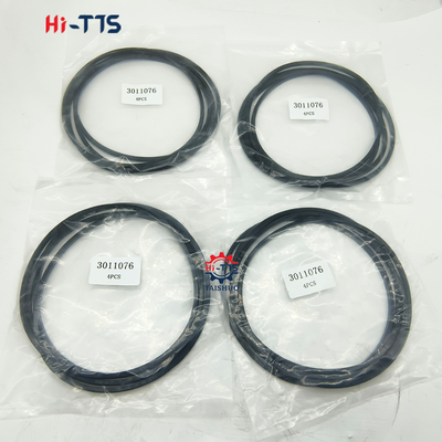 Nieuwe Trend O-ring afdichting 3011076 voor Cummins KTA19 KTA38 Dieselmotor