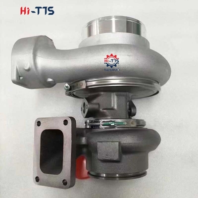 RHG8 Turbocharger TD09L-320R6 SE652C7